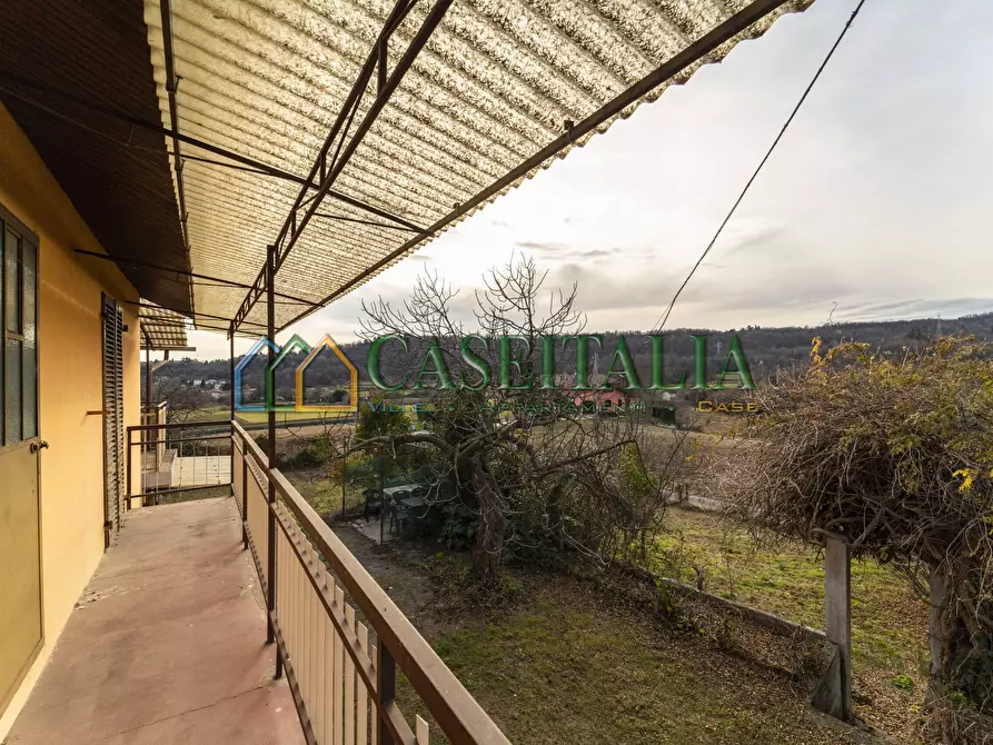 Immagine 23 di Casa bifamiliare in vendita  in Via Rosta 185 a Rivoli