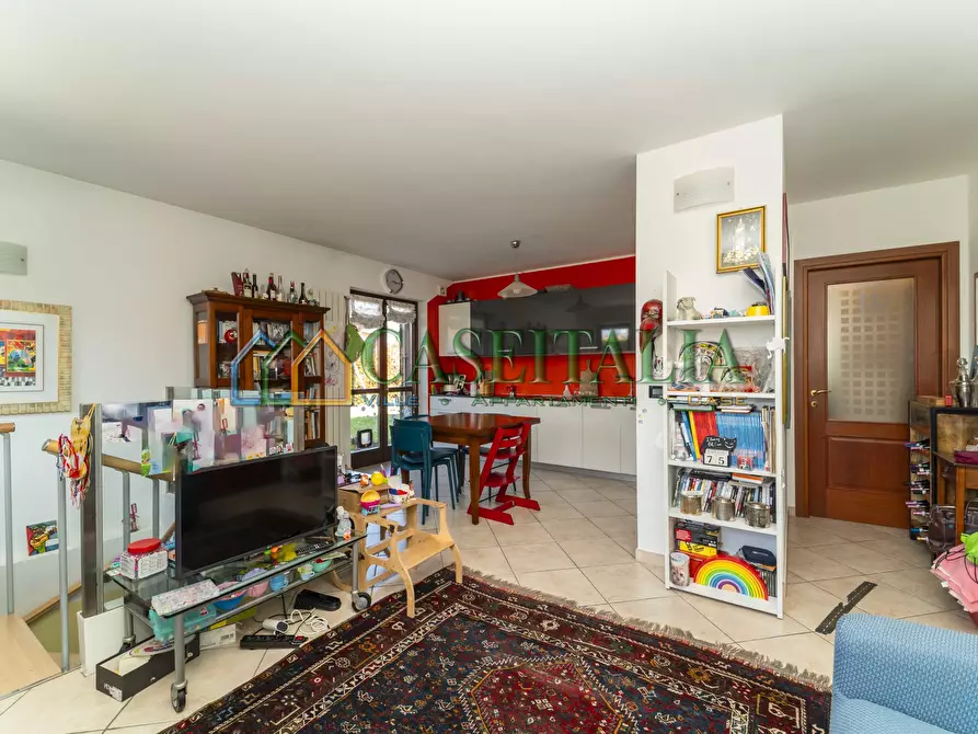 Immagine 7 di Trilocale in vendita  in Strada Ponata 14 a Rosta