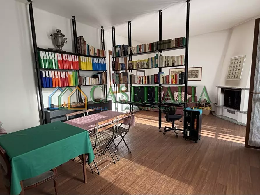 Immagine 10 di Trilocale in vendita  in Via Barrera 8 a Rosta