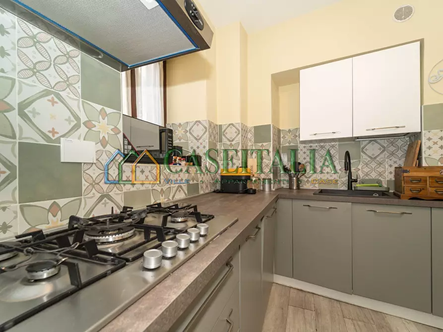 Immagine 10 di Terratetto in vendita  in Vicolo Ferrero 9 a Villarbasse