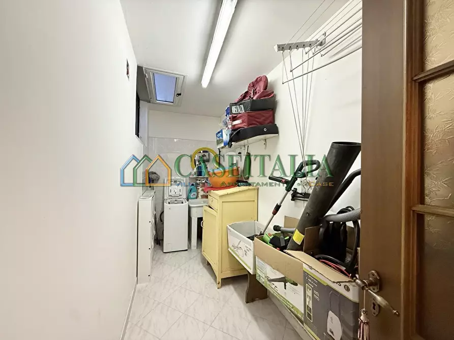 Immagine 34 di Villetta a schiera in vendita  in Via dei Comuni 11 a Buttigliera Alta