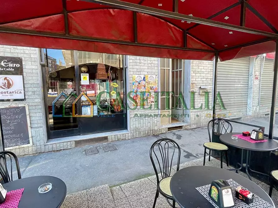 Immagine 7 di Bar / Ristorante in vendita  in Via Foligno 71 a Torino
