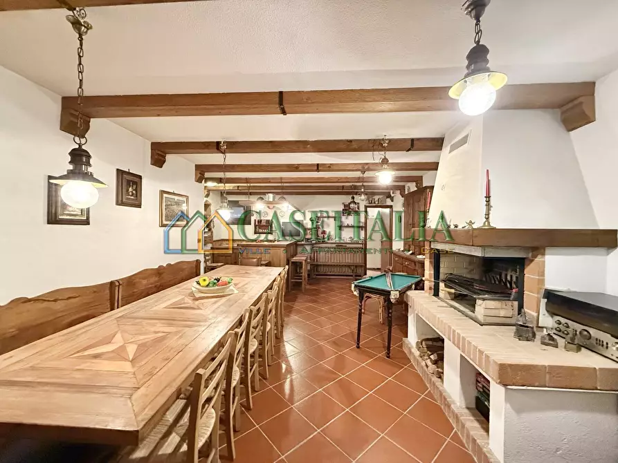 Immagine 29 di Villetta a schiera in vendita  in Via dei Comuni 11 a Buttigliera Alta