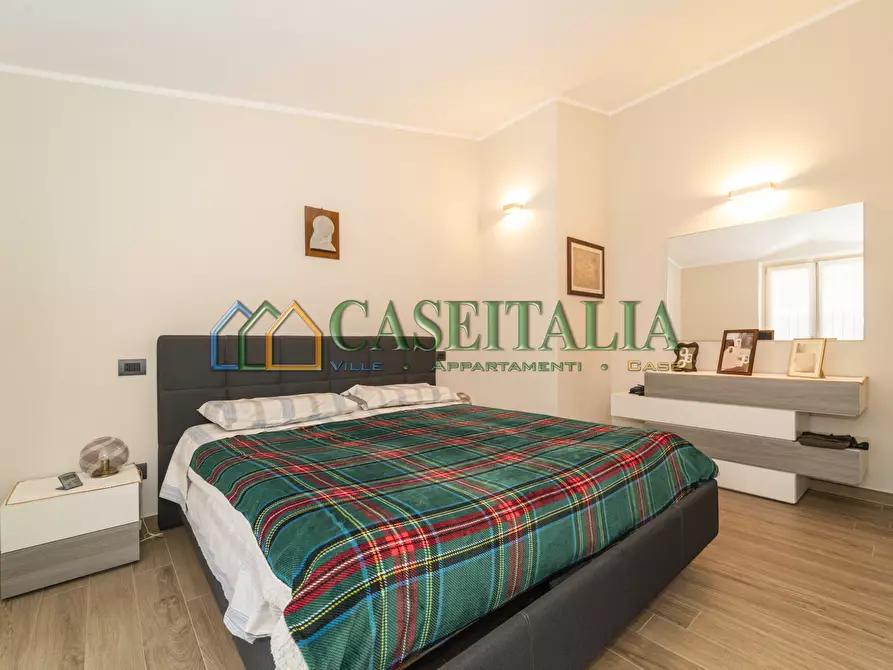 Immagine 20 di Quadrilocale in vendita  in Via Collodi 34 a Rosta