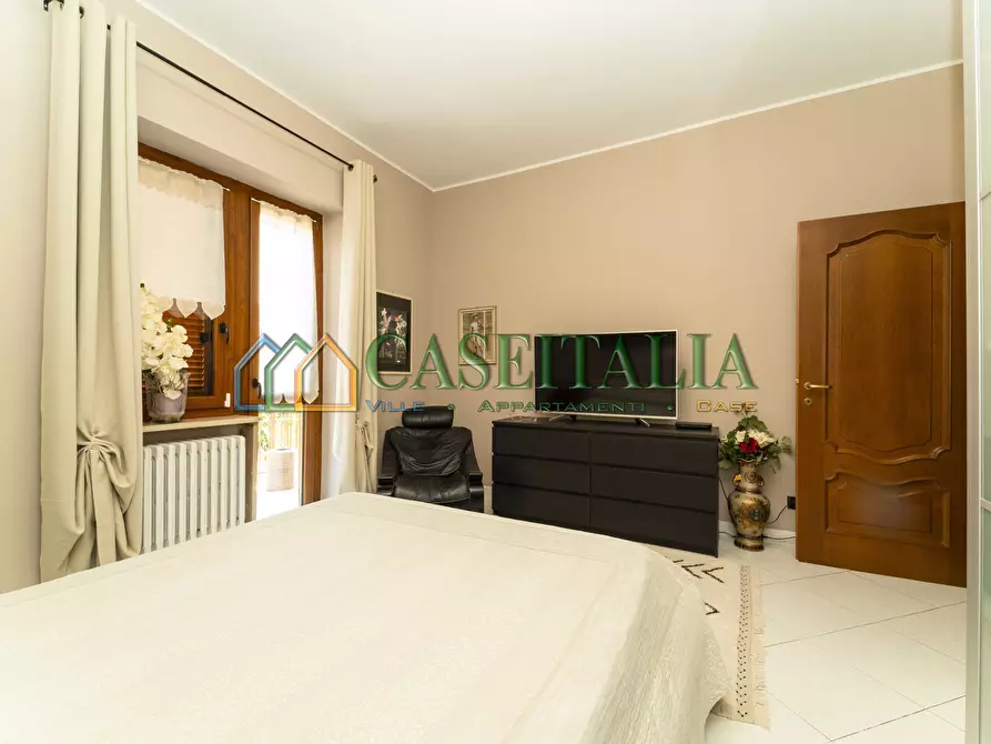 Immagine 33 di Villa in vendita  in Via Mario Greco 61 a Buttigliera Alta