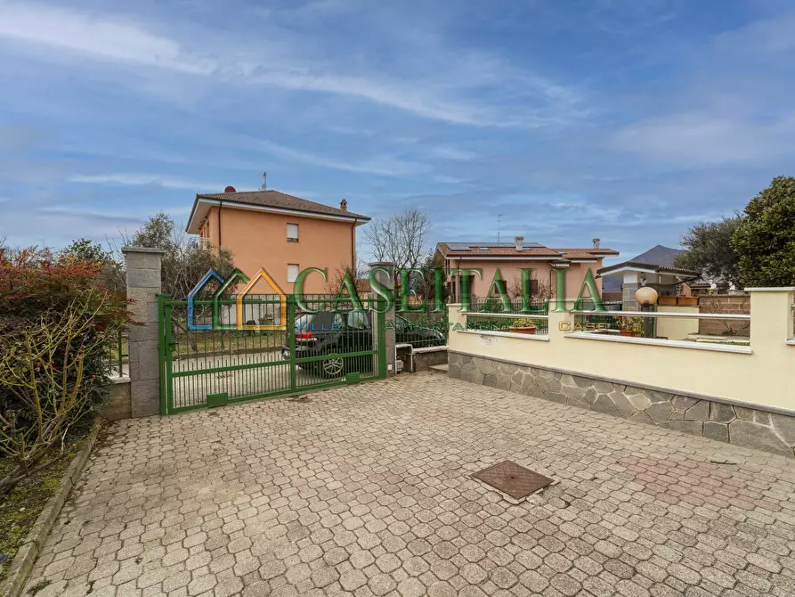 Immagine 43 di Casa indipendente in vendita  in Strada Bucet 26 a Rosta