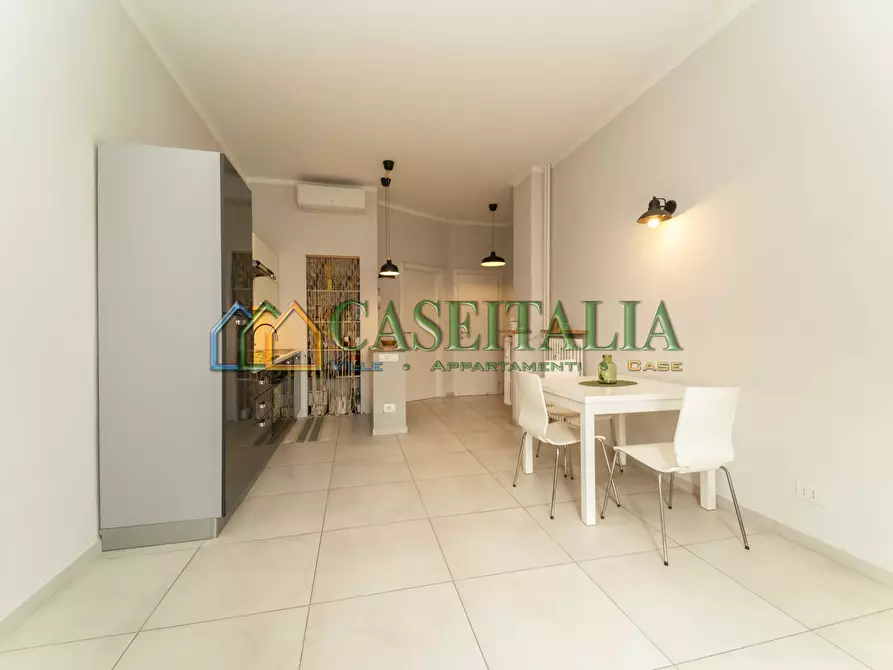 Immagine 5 di Bilocale in vendita  in Via Onorato Vigliani 223 a Torino