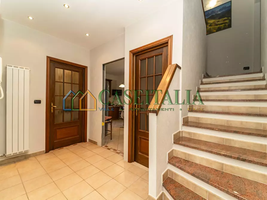 Immagine 11 di Porzione di casa in vendita  in Regione Vigne 5 a Villarbasse