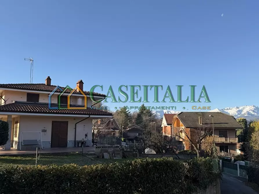 Immagine 16 di Trilocale in vendita  in Via Barrera 8 a Rosta