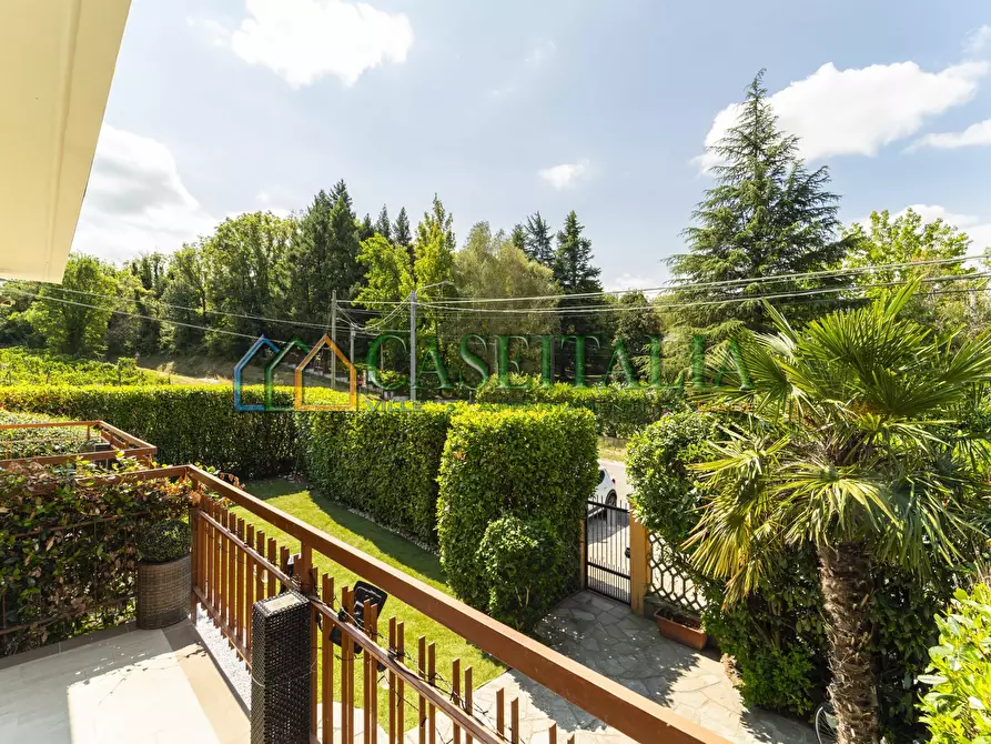 Immagine 36 di Villa in vendita  in Via Mario Greco 61 a Buttigliera Alta