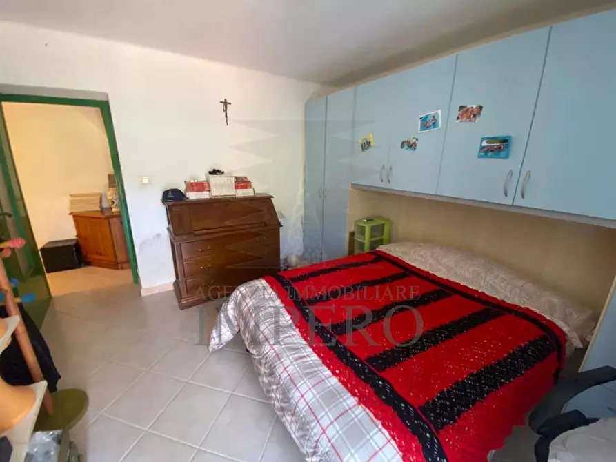 Immagine 55 di Porzione di casa in vendita  in Via San Anfosso Ten. 18 a Ventimiglia