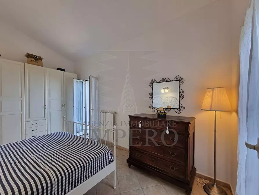 Immagine 30 di Villa in vendita  in Corso Francia 108 a Ventimiglia