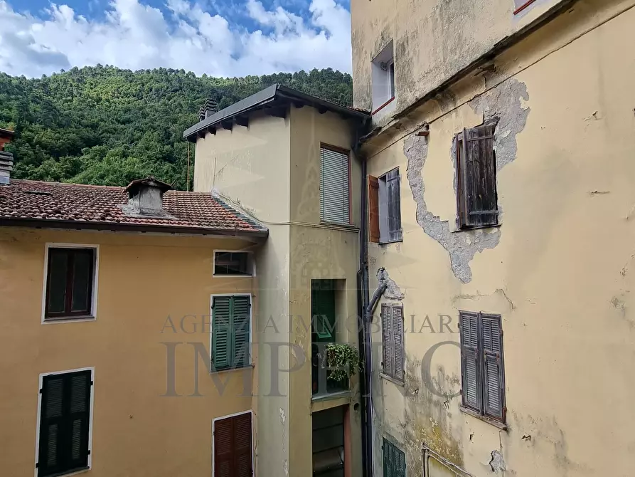 Immagine 2 di Quadrilocale in vendita  in via ponte 6 a Pigna