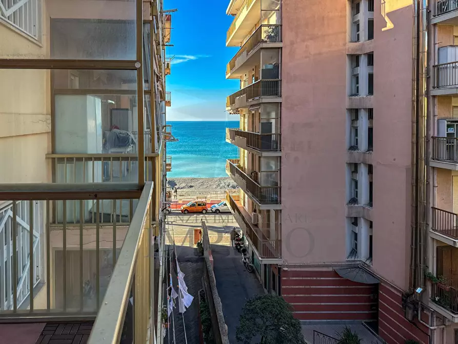 Immagine 18 di Pentalocale in vendita  in Passaggio Trento Trieste 1A a Ventimiglia