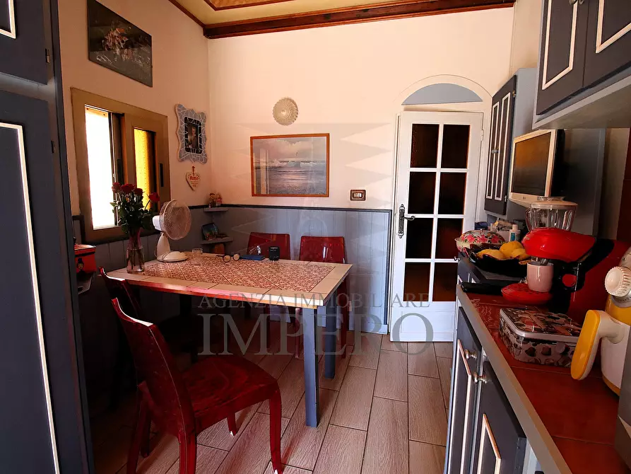 Immagine 32 di Villa in vendita  in Via delle Ginestre 8 a Ventimiglia
