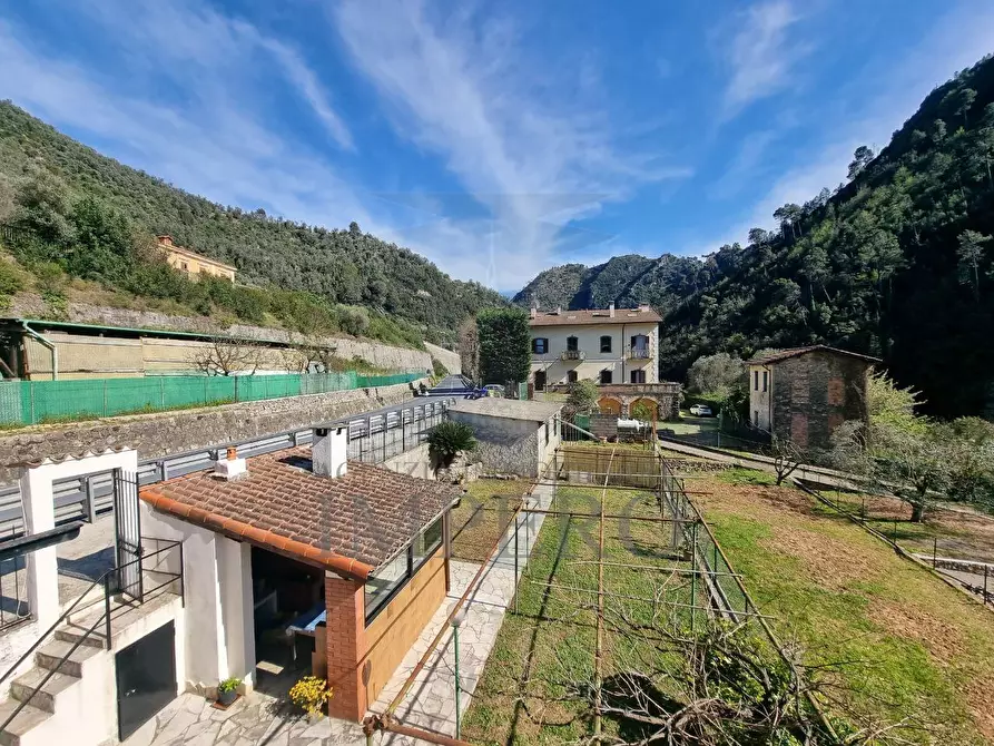 Immagine 32 di Casa bifamiliare in vendita  in Via Nazionale 8 a Airole