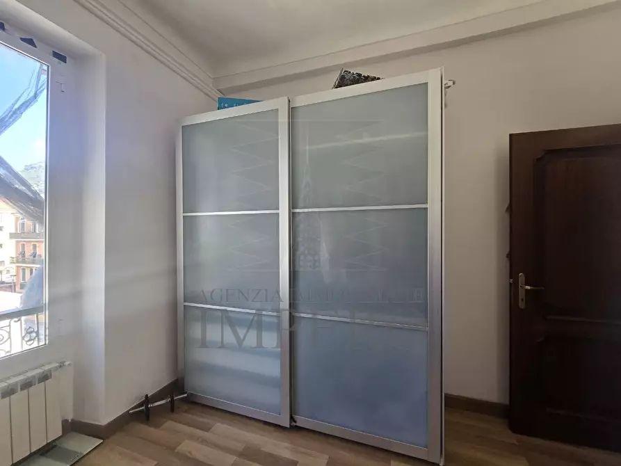 Immagine 10 di Quadrilocale in vendita  in Via Trossarelli 6a a Ventimiglia
