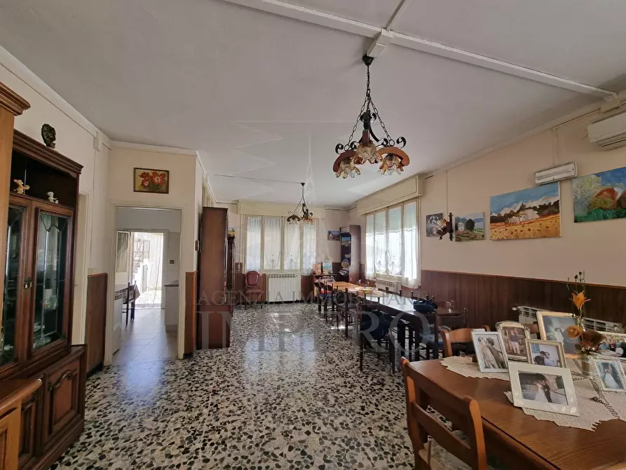 Immagine 4 di Casa bifamiliare in vendita  in Via Nazionale 20 a Airole