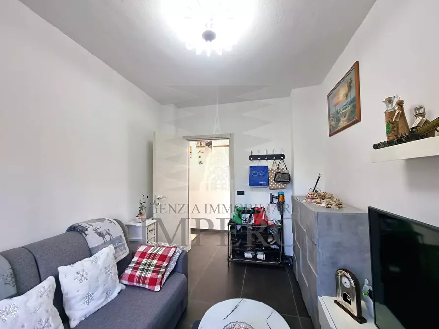 Immagine 2 di Trilocale in vendita  in via della resistenza 17 a Ventimiglia
