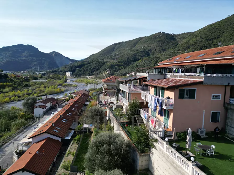 Immagine 46 di Porzione di casa in vendita  in Località Casermette 33D a Ventimiglia