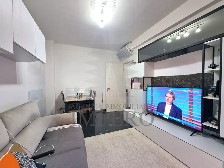 Immagine 6 di Bilocale in vendita  in Via Colonnello Aprosio 486 a Vallecrosia