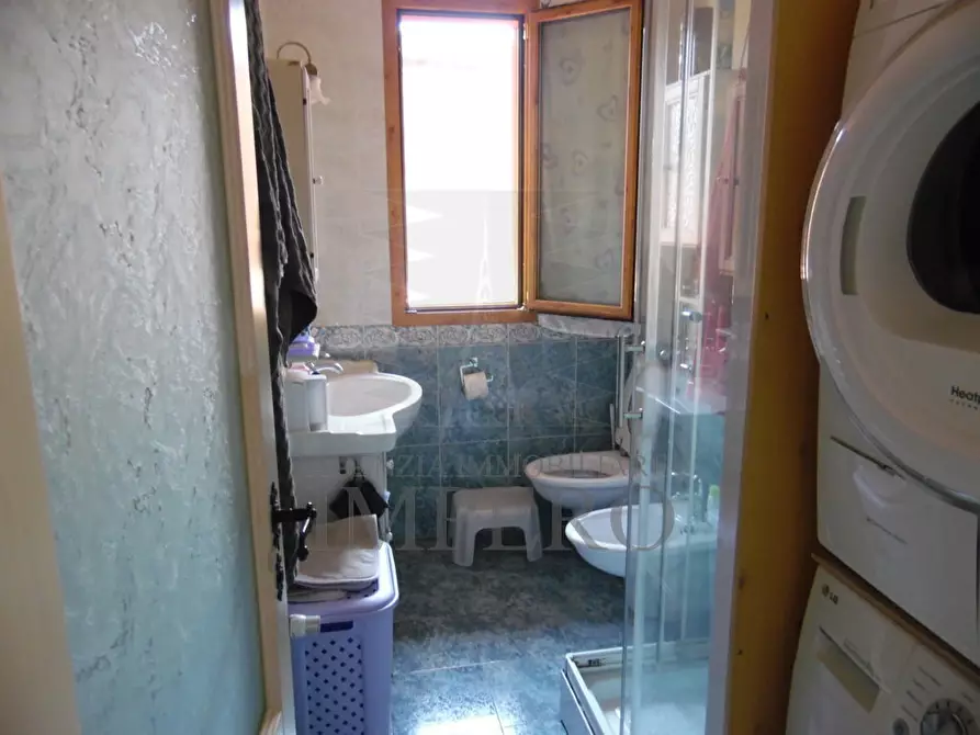 Immagine 5 di Porzione di casa in vendita  in Frazione Brunetti 17 a Camporosso