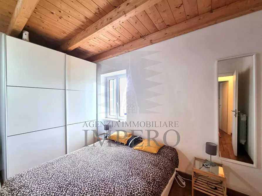 Immagine 15 di Porzione di casa in vendita  in Via Ciappin 87A a Ventimiglia