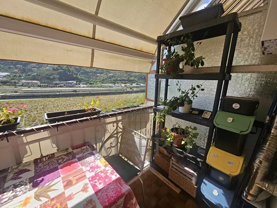 Immagine 9 di Bilocale in vendita  in Corso Limone Piemonte 184 a Ventimiglia