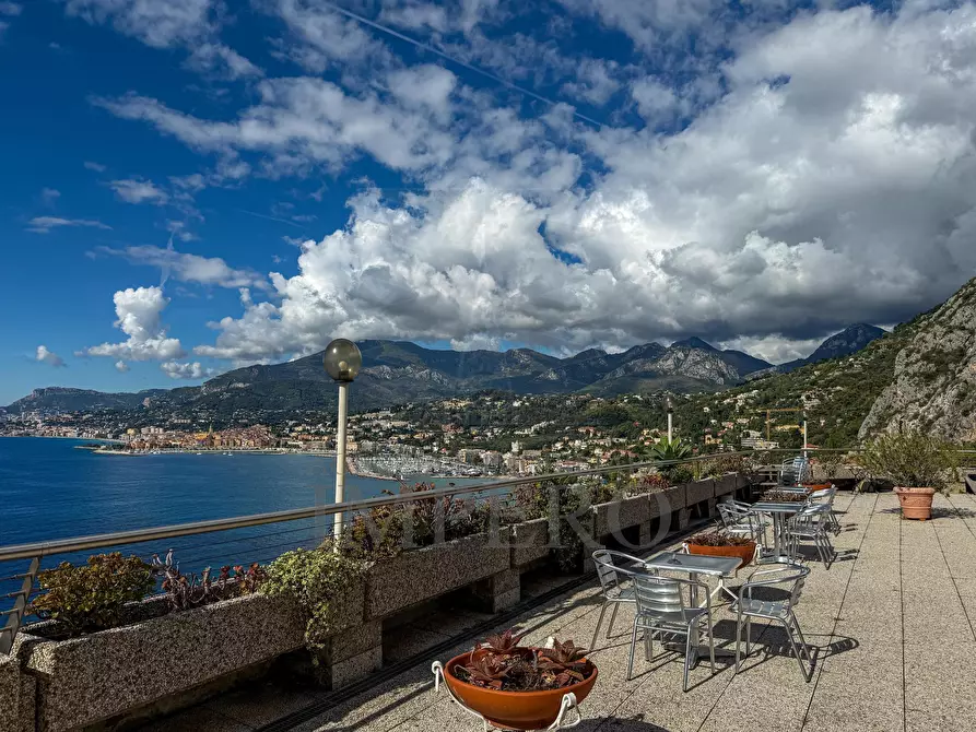 Immagine 29 di Pentalocale in vendita  in Corso Mentone 79 a Ventimiglia