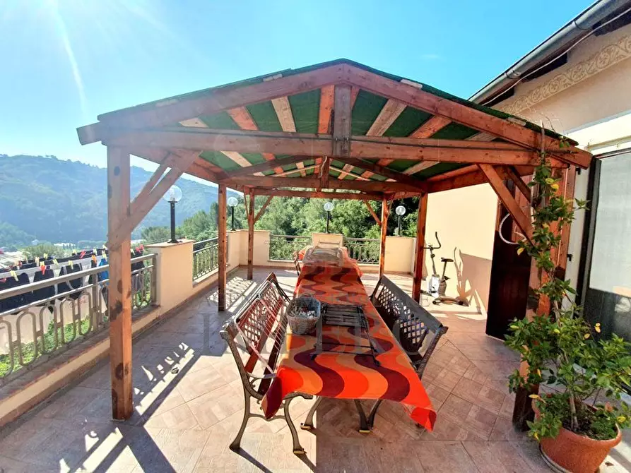 Immagine 10 di Casa bifamiliare in vendita  in Via Roma 48 a Camporosso