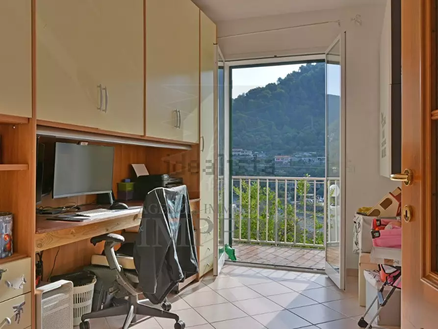 Immagine 18 di Porzione di casa in vendita  in Località Casermette 33D a Ventimiglia