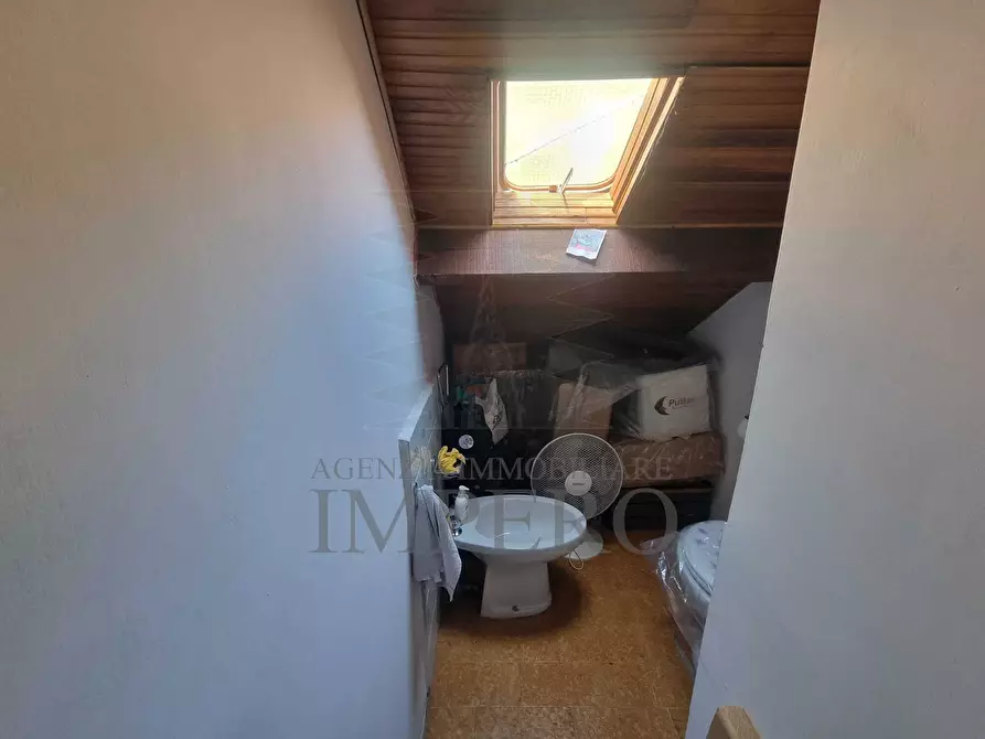 Immagine 25 di Quadrilocale in vendita  in Via delle Gerbere 1A a Ventimiglia