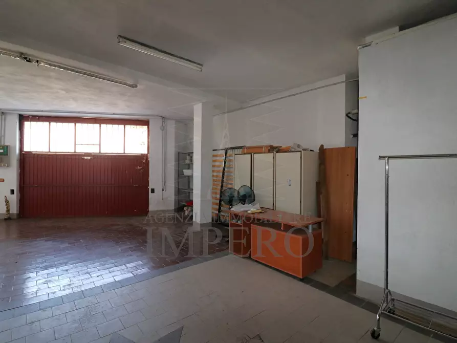 Immagine 53 di Villa in vendita  in Via Tamagna 1 a Ventimiglia