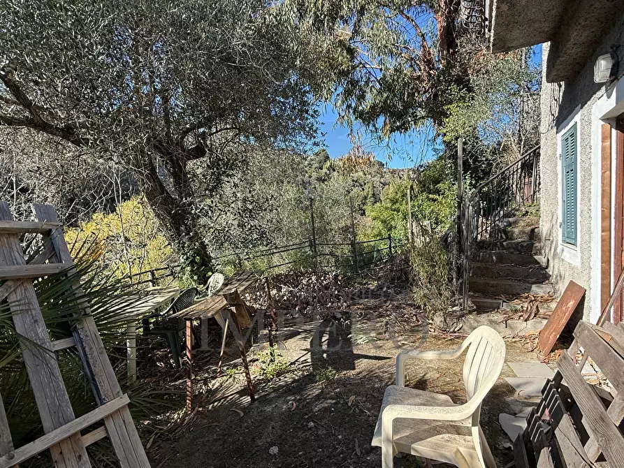 Immagine 15 di Casa indipendente in vendita  in Via Silvio Pellico a Bordighera