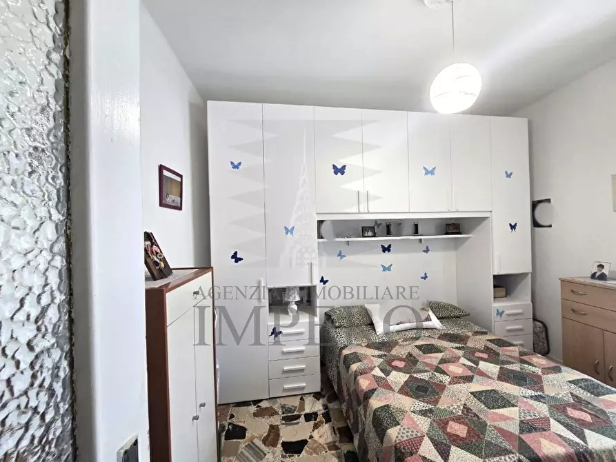 Immagine 15 di Trilocale in vendita  in Corso Limone Piemonte 30 a Ventimiglia