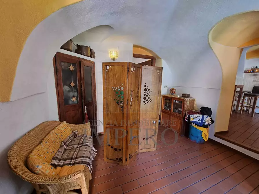 Immagine 13 di Quadrilocale in vendita  in Via Case Palanchi 4 a Ventimiglia