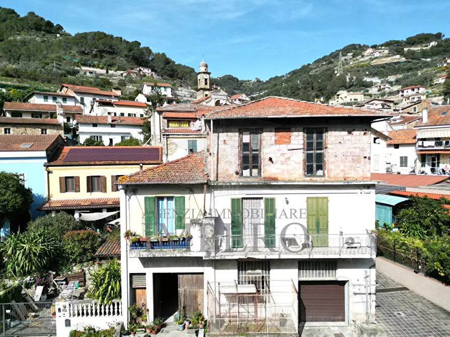 Immagine 1 di Trilocale in vendita  in Via IV Novembre 3 a Soldano