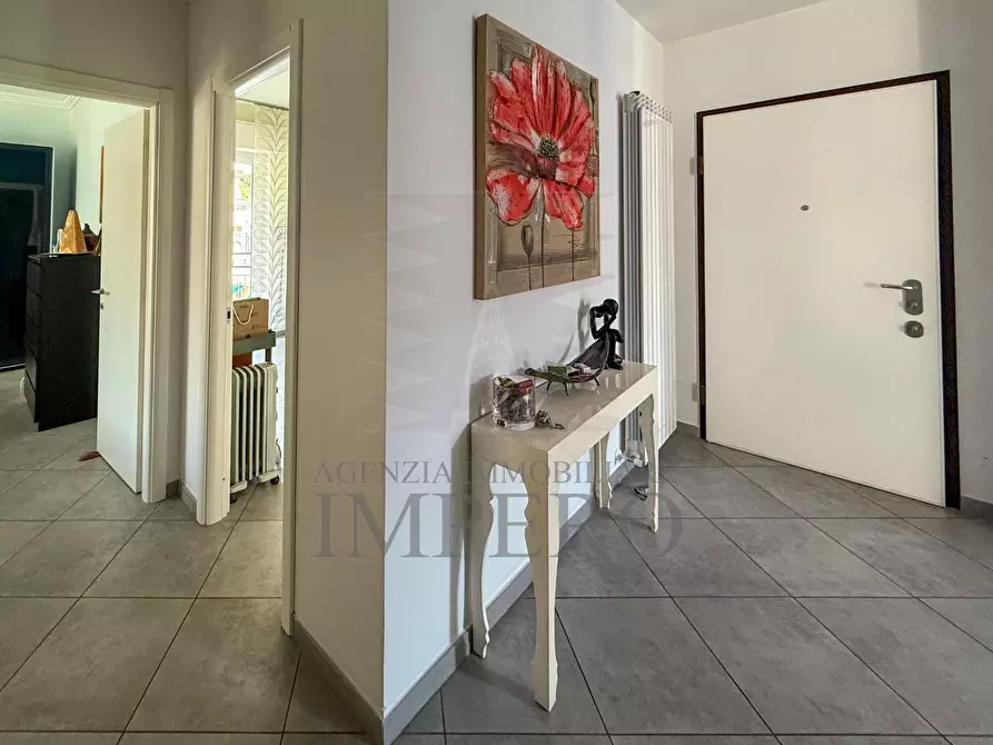 Immagine 11 di Pentalocale in vendita  in Via Sottoconvento 84 a Ventimiglia