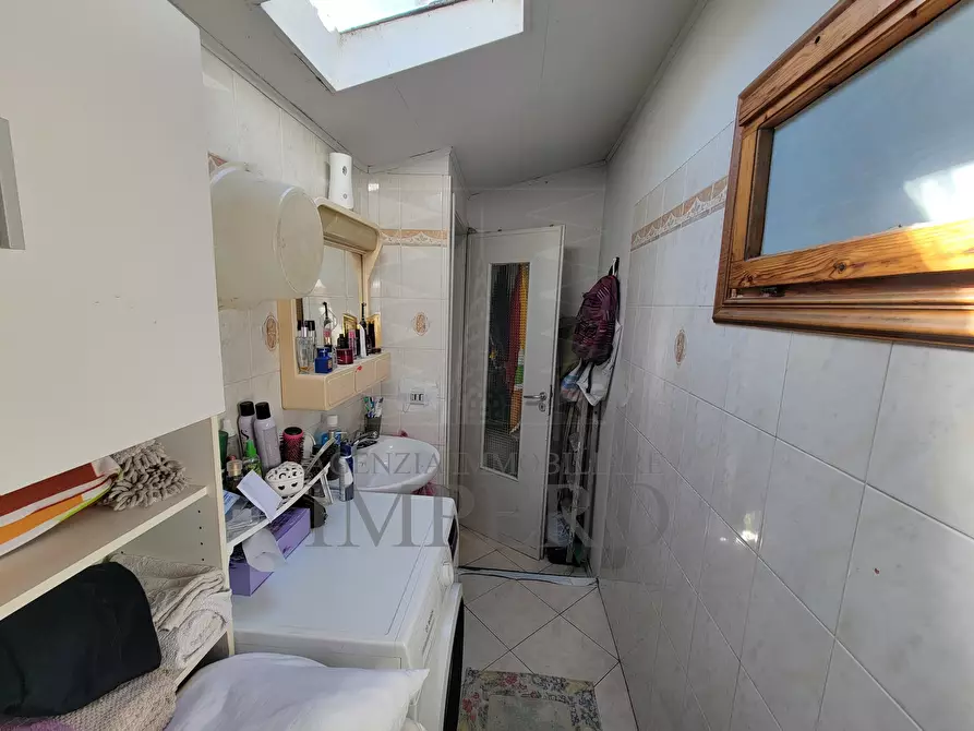 Immagine 28 di Trilocale in vendita  in via biancheri 18 a Ventimiglia