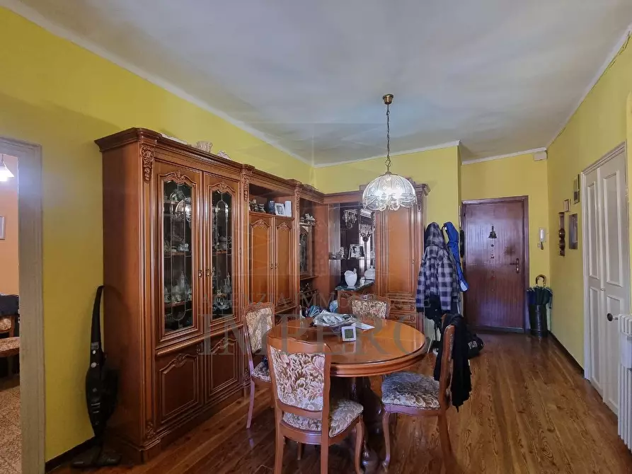 Immagine 6 di Quadrilocale in vendita  in Via Biancheri 17 a Ventimiglia