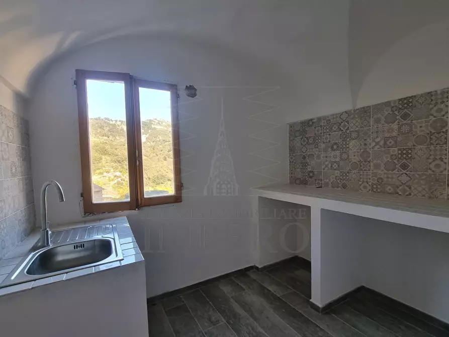 Immagine 7 di Monolocale in vendita  in Località Casette 41 a Ventimiglia