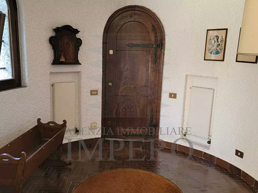 Immagine 23 di Villa in vendita  in Via Vincenzo Gioberti 11 a Bordighera