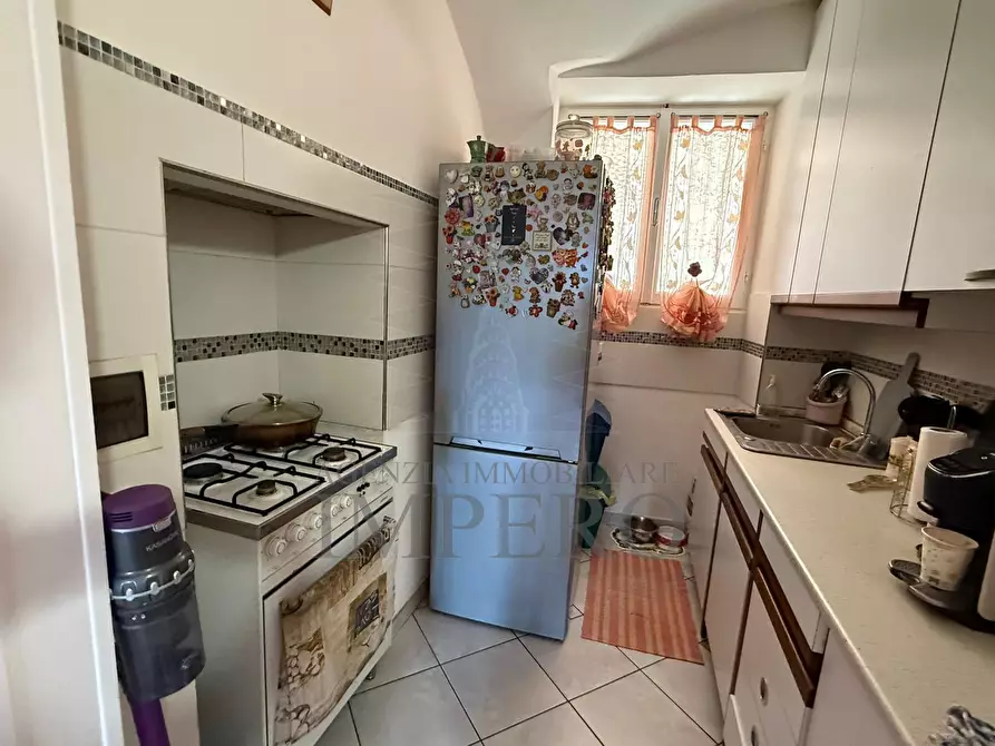 Immagine 9 di Trilocale in vendita  in Via Matteotti 5 a Perinaldo