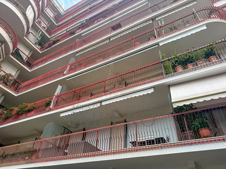 Immagine 10 di Monolocale in vendita  in via virgilio 13 a Bordighera