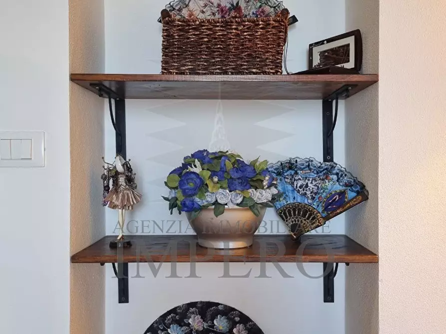 Immagine 33 di Villa in vendita  in Corso Francia 108 a Ventimiglia