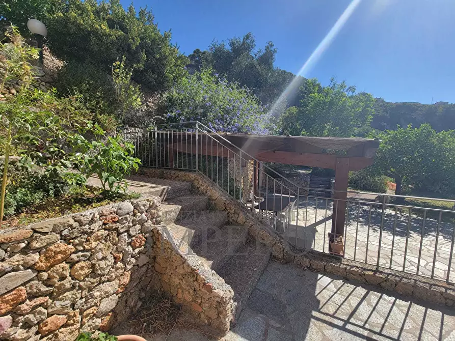 Immagine 58 di Villa in vendita  in Via alle Ville 12 a Ventimiglia