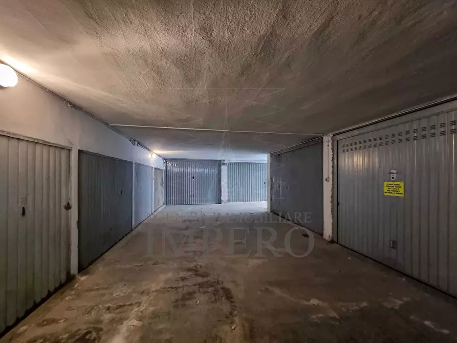 Immagine 8 di Garage in vendita  in Via Papa Giovanni XXIII 18 a Ventimiglia