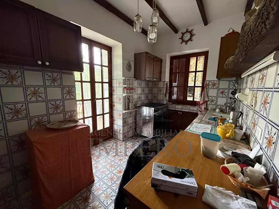 Immagine 13 di Casa indipendente in vendita  in localitò pian del soglio a Apricale