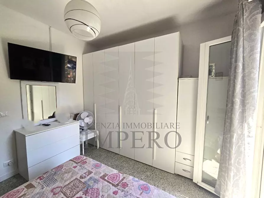 Immagine 11 di Trilocale in vendita  in Corso Limone Piemonte 30 a Ventimiglia