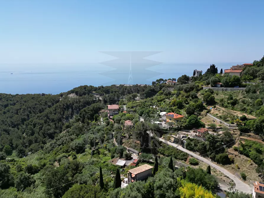 Immagine 21 di Casa indipendente in vendita  in Via delle Ginestre a Ventimiglia